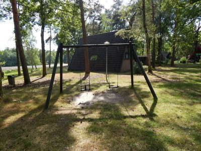 Holiday house Ferienhaus in Stramproy am Naturreservat - Outdoor photo 31