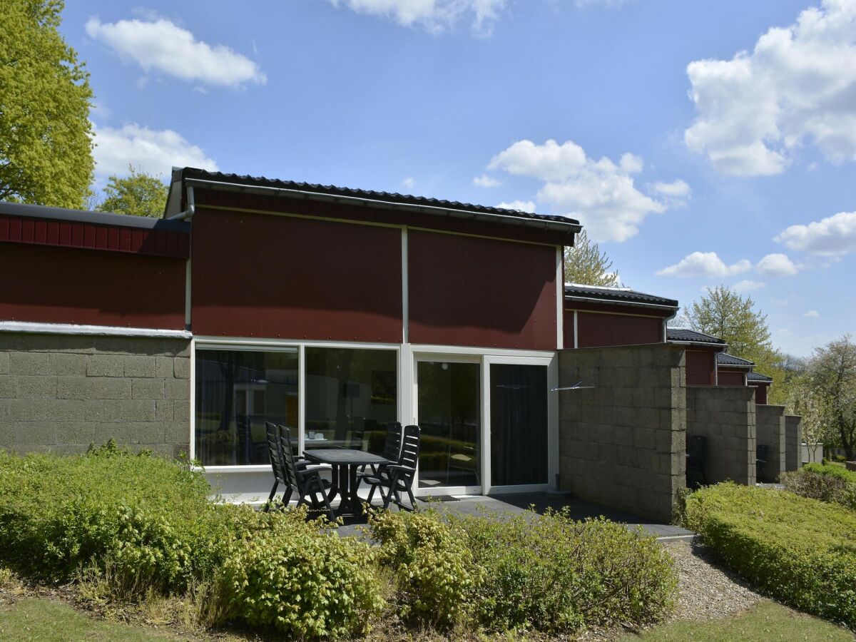 Holiday park Bungalow near Valkenburg