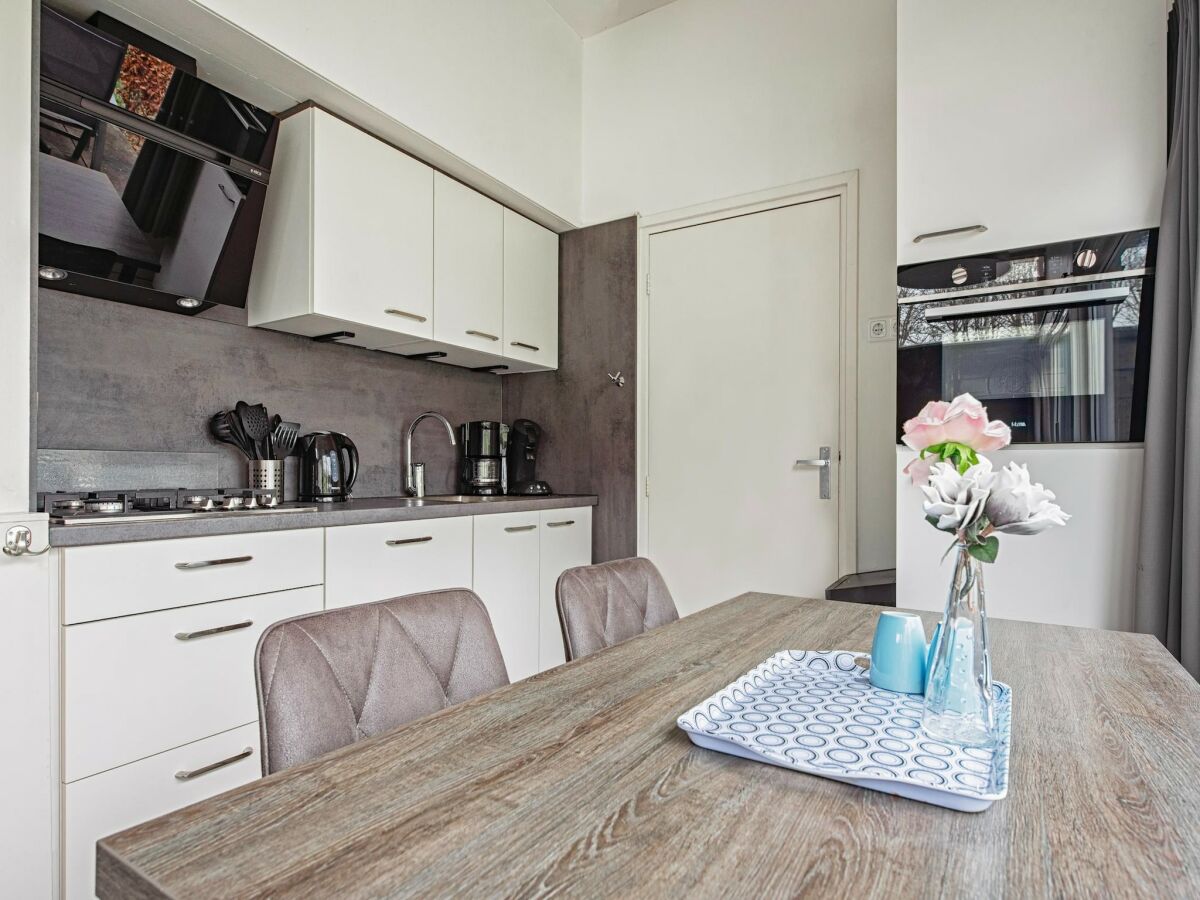 Holiday park Bungalow near Valkenburg - Features photo 4