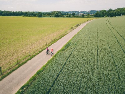 Holiday park Bungalow near Valkenburg - Environment photo 8