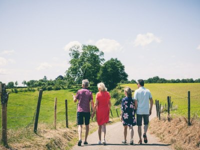 Holiday park Bungalow near Valkenburg - Environment photo 9