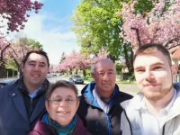 Dr. Ulrike Zollfrank