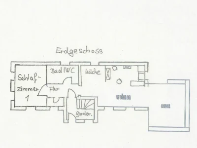 Holiday house 2 auf dem Ferienhof Zollfrank - Outdoor photo 6