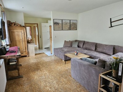 Holiday house 2 auf dem Ferienhof Zollfrank - Features photo 17