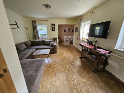 Holiday house 2 auf dem Ferienhof Zollfrank - Features photo 18