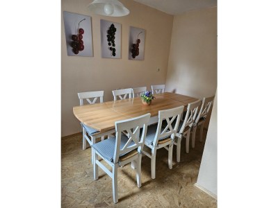 Holiday house 2 auf dem Ferienhof Zollfrank - Features photo 19