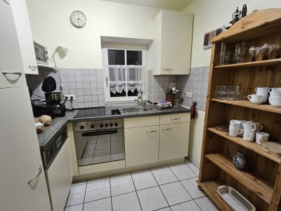 Holiday house 2 auf dem Ferienhof Zollfrank - Features photo 21