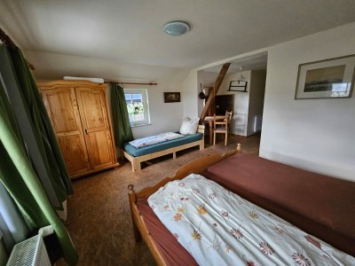 Holiday house 2 auf dem Ferienhof Zollfrank - Features photo 22