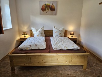 Holiday house 2 auf dem Ferienhof Zollfrank - Features photo 23