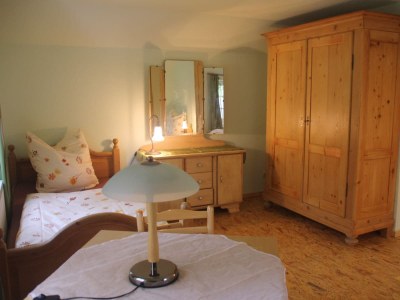 Holiday house 2 auf dem Ferienhof Zollfrank - Features photo 24