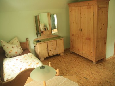 Holiday house 2 auf dem Ferienhof Zollfrank - Features photo 25