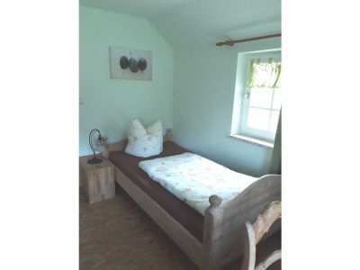 Holiday house 2 auf dem Ferienhof Zollfrank - Features photo 26