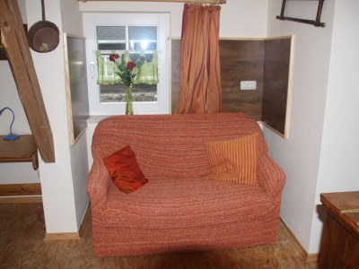 Holiday house 2 auf dem Ferienhof Zollfrank - Features photo 28