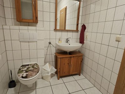 Holiday house 2 auf dem Ferienhof Zollfrank - Features photo 29