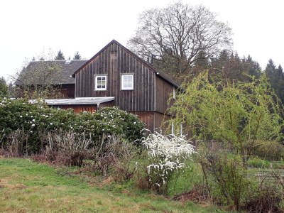 Holiday house 2 auf dem Ferienhof Zollfrank - Environment photo 31