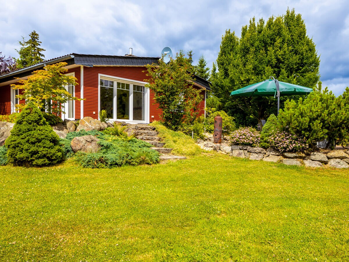 Chalet Mountain view - Outdoor photo 5