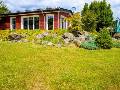 Chalet Mountain view - Outdoor photo 4