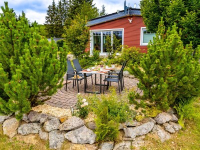 Chalet Mountain view - Outdoor photo 6