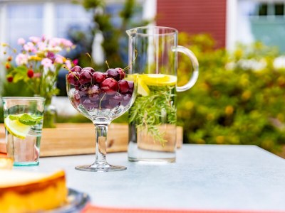 Chalet Mountain view - Outdoor photo 7