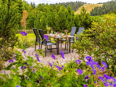 Chalet Mountain view - Outdoor photo 8