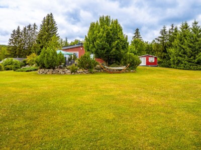 Chalet Mountain view - Outdoor photo 9