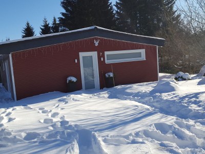 Chalet Mountain view - Outdoor photo 13