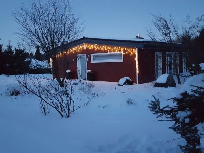 Chalet Mountain view - Outdoor photo 14