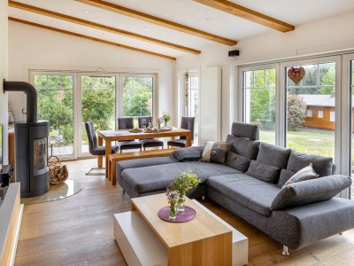 Chalet Mountain view - Features photo 17