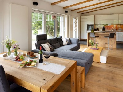 Chalet Mountain view - Features photo 18