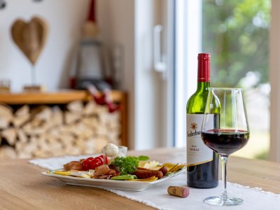 Chalet Mountain view - Features photo 19