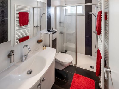 Chalet Mountain view - Features photo 24