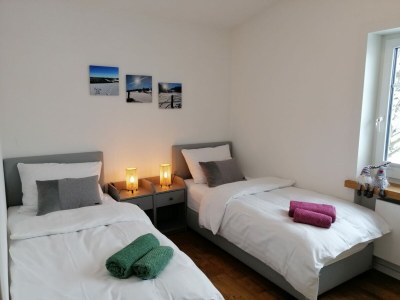 Chalet Mountain view - Features photo 25