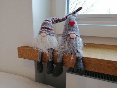 Chalet Mountain view - Features photo 26