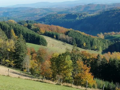 Chalet Mountain view - Environment photo 29