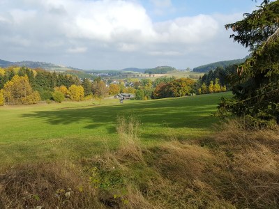 Chalet Mountain view - Environment photo 30