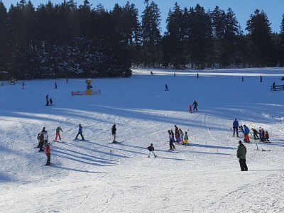 Chalet Mountain view - Environment photo 31