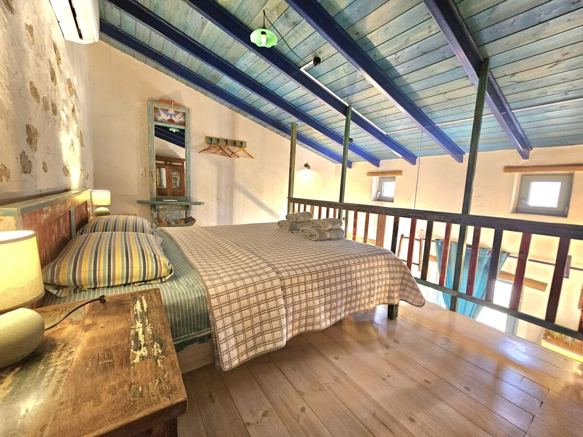 Holiday apartment Gallery Studio Agio Farago