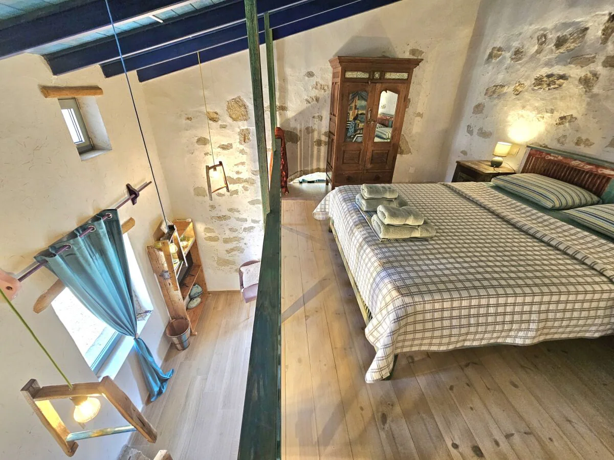 Holiday apartment Gallery Studio Agio Farago - Outdoor photo 2