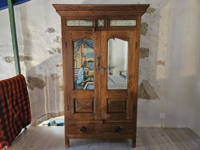 Holiday apartment Gallery Studio Agio Farago - Outdoor photo 3