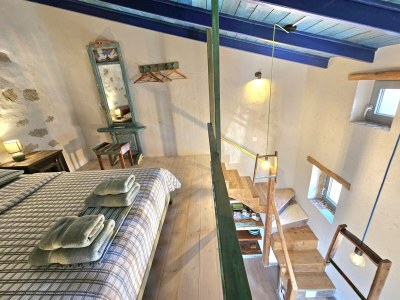 Holiday apartment Gallery Studio Agio Farago - Outdoor photo 4