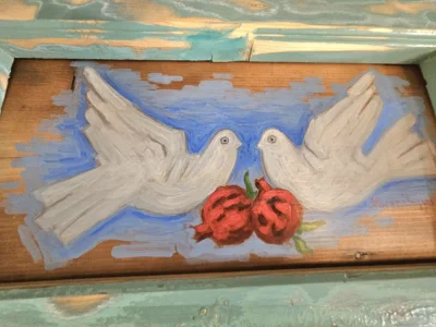 Holiday apartment Gallery Studio Agio Farago - Outdoor photo 6