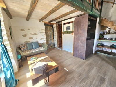 Holiday apartment Gallery Studio Agio Farago - Outdoor photo 7