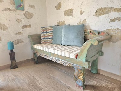 Holiday apartment Gallery Studio Agio Farago - Outdoor photo 9