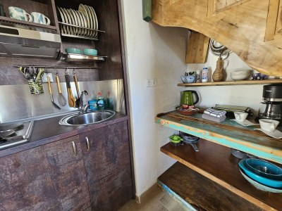 Holiday apartment Gallery Studio Agio Farago - Outdoor photo 11