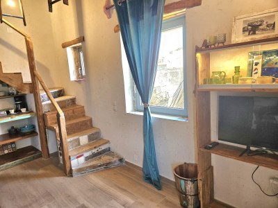 Holiday apartment Gallery Studio Agio Farago - Outdoor photo 13