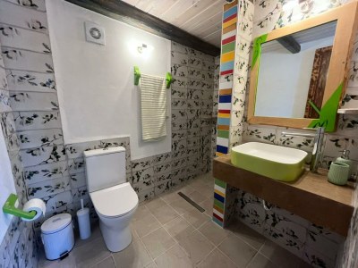 Holiday apartment Gallery Studio Agio Farago - Outdoor photo 15