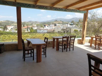 Holiday apartment Gallery Studio Agio Farago - Outdoor photo 17