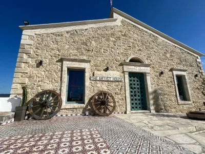 Holiday apartment Gallery Studio Agio Farago - Outdoor photo 19