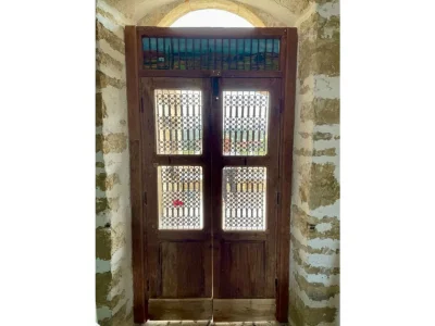 Holiday apartment Gallery Studio Agio Farago - Features photo 22