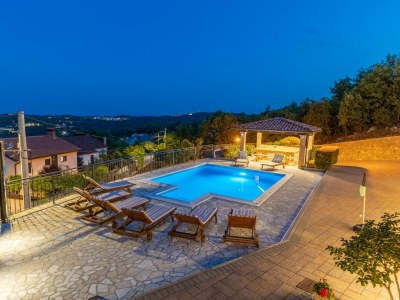 Villa Villa Castua - Outdoor photo 3